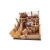 Wooden Cattle Yards Playset